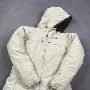 The North Face Hyvent Jacket
